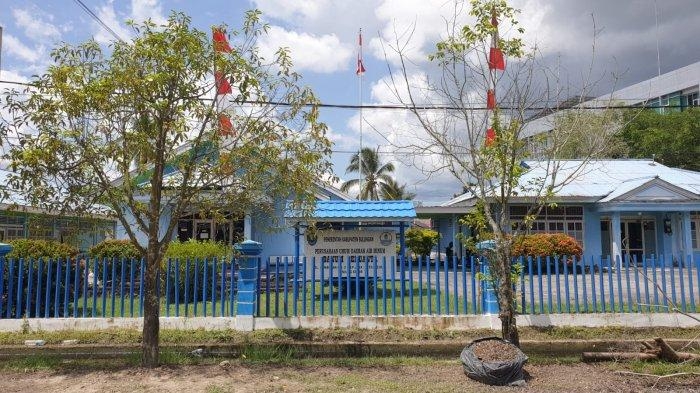 Perumda Danum Benuanta